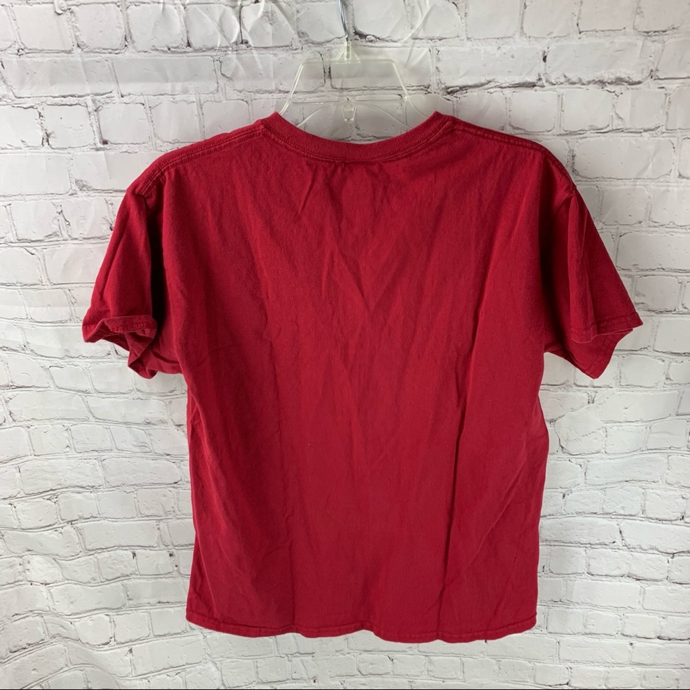 Alabama Crimson Tide Roll Tide Tee Medium - Picture 2 of 5